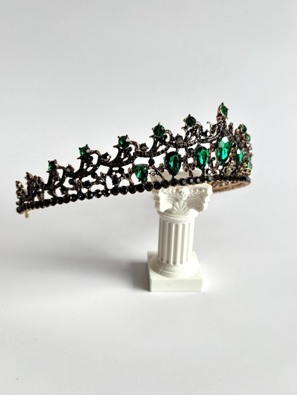Crown for Women Crystal Tiara and Queen Crown